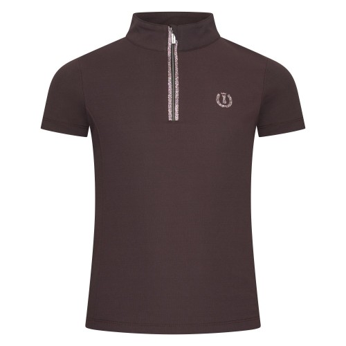 Imperial Riding SS26 KIDS Top IRHArly