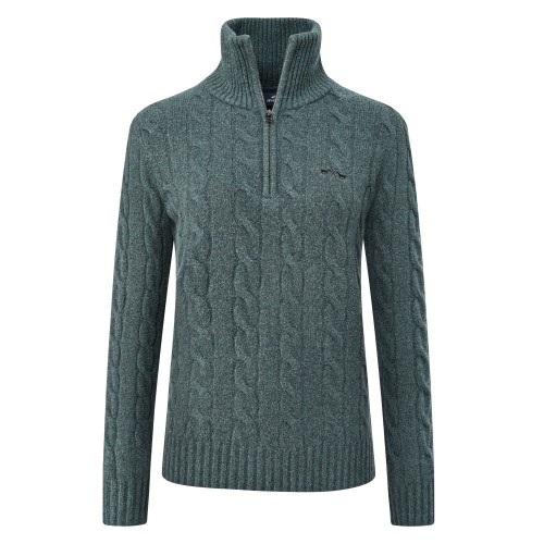 HV Polo FW25 Pullover HVPDunya