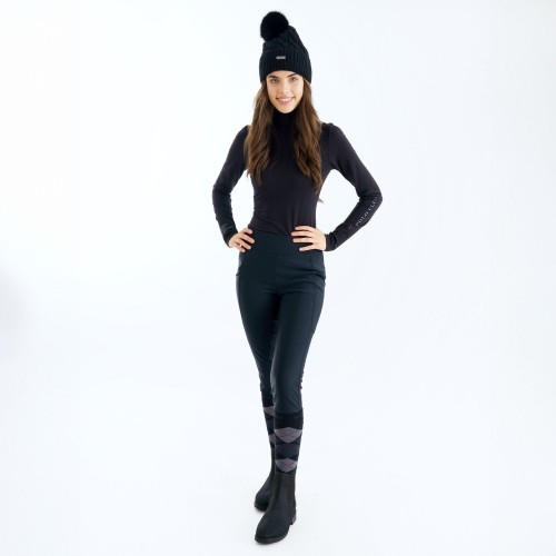 HV Polo FW25 Top HVPBailey
