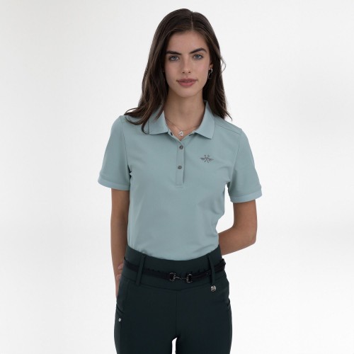 HV Polo SS26 Polo shirt HVPNorah