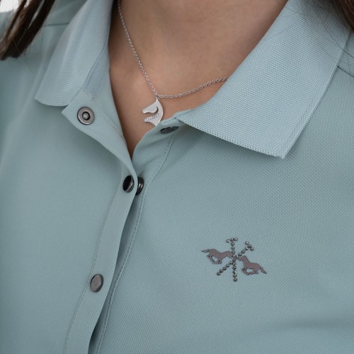 HV Polo SS26 Polo shirt HVPNorah