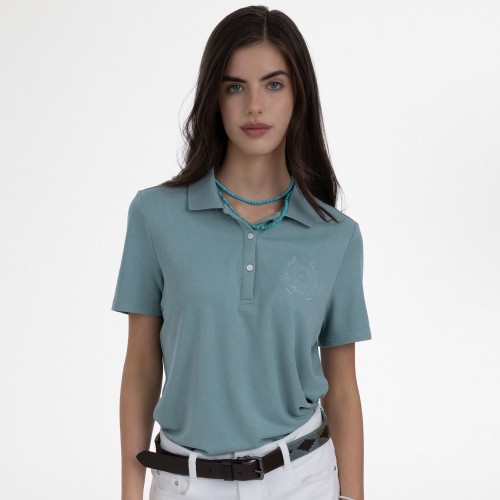 HV Polo SS26 Polo Shirt HVPNorma