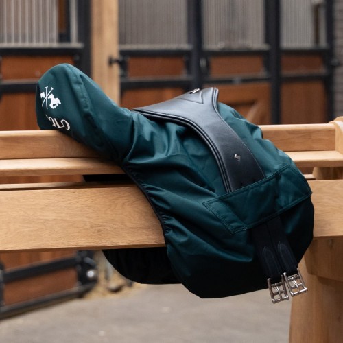 HV Polo Saddle Cover HVPJumping