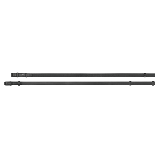 Passier Leather Reins with Stops