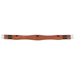 Passier Curved кожаная подпруга, удлинённый Model