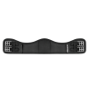Passier Curved Leather Girth, Short Model