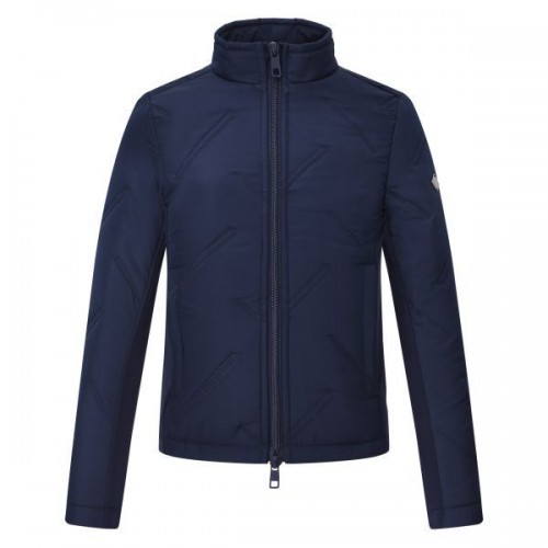 Imperial Riding SS26 KIDS Jacket IRHJack Hybrid