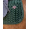 Kentucky Velvet Mini Pearls Dressage Saddle Pad