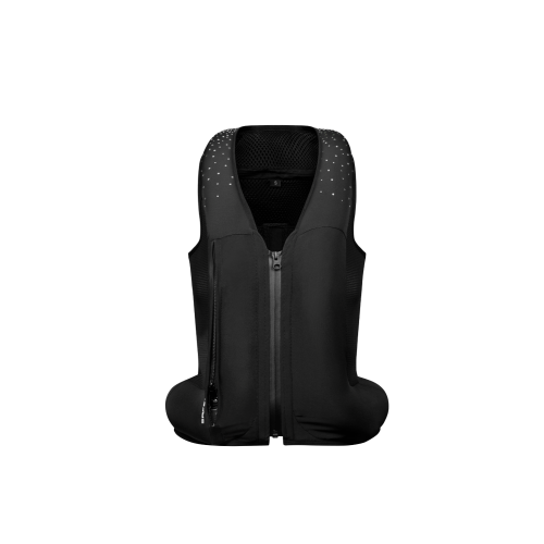 Seaver SAFEFIT Airbag Vest Crystal Rain