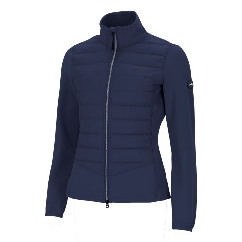 Schockemöhle SS26 Hybrid Jacket SPSvenja Style