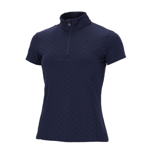 Schockemöhle SS26 Trainingsshirt SPAsha Style