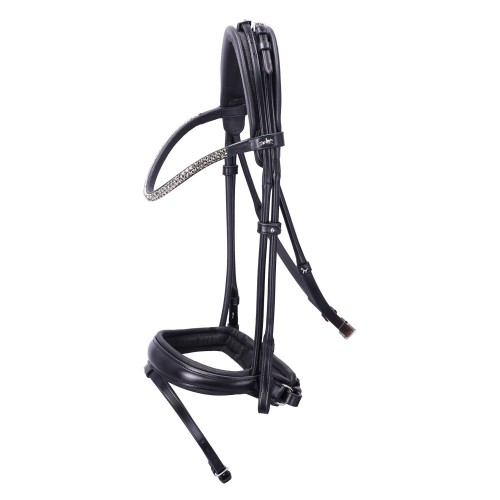 Schockemöhle X Isabell Werth Satchmo Bridle