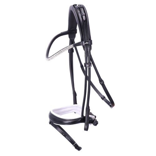 Schockemöhle X Isabell Werth Satchmo Bridle