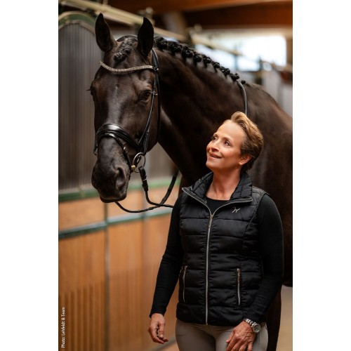 Schockemöhle X Isabell Werth Satchmo Bridle