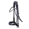 Schockemöhle X Isabell Werth Double Bridle Bella Rose