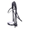 Schockemöhle X Isabell Werth Double Bridle Bella Rose
