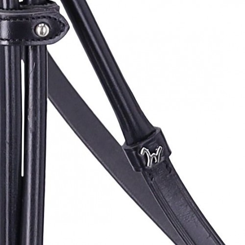 Schockemöhle X Isabell Werth Double Bridle Bella Rose