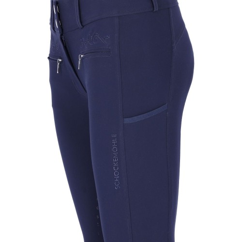 Schockemöhle Riding Breeches SPTulip Style Full Grip