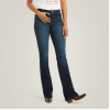 Ariat High-Rise Ballary Bootcut Jeans