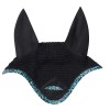 WeatherBeeta Prime Leopard Ear Bonnet