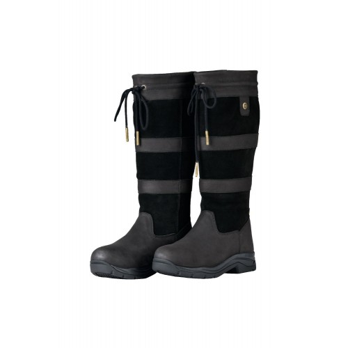 Dublin River Boots IV
