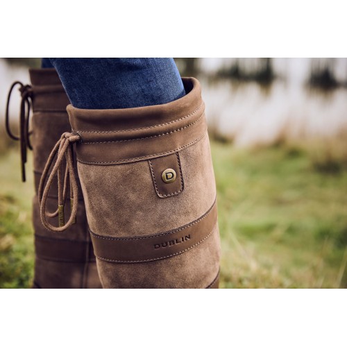 Dublin River Boots IV