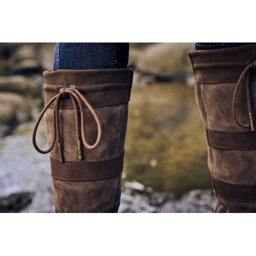 Dublin River Boots IV