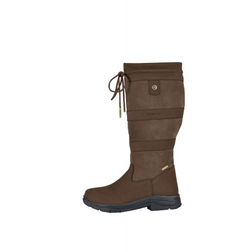 Dublin River Boots IV