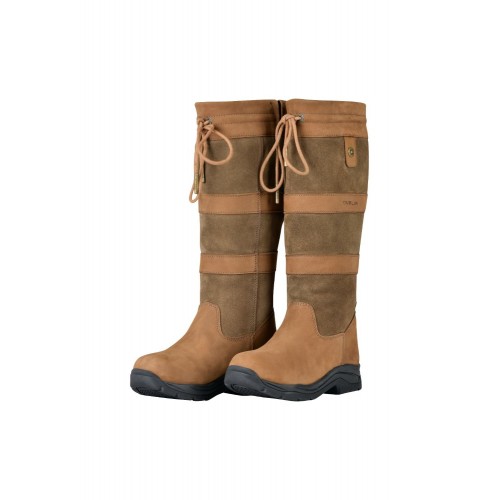 Dublin River Boots IV