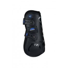 Weatherbeeta Tough-Tec Essential Open передние передние ногавки