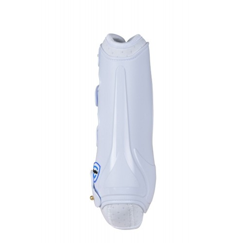 Weatherbeeta Tough-Tec Hard Shell Dressage Boots