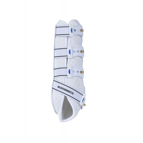 Weatherbeeta Tough-Tec Hard Shell Dressage Boots