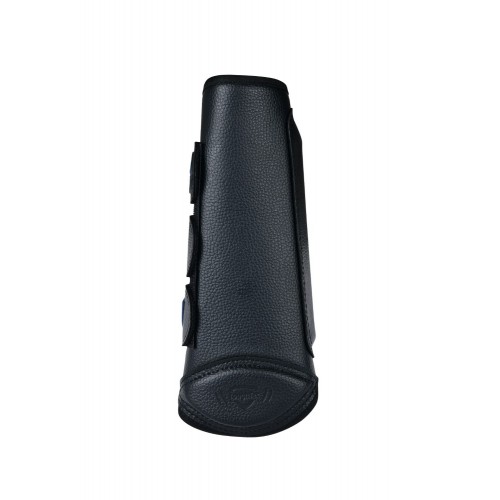 Weatherbeeta Tough-Tec Eventing Boots Rear