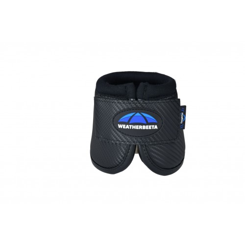 Weatherbeeta Tough-Tec Bell Boots Anatomical