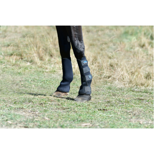 Weatherbeeta Tough-Tec Turnout Boots