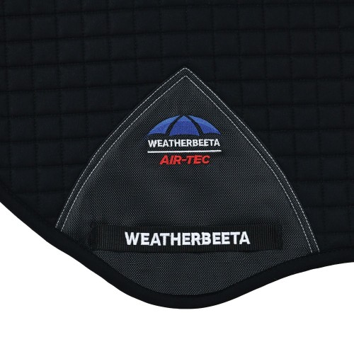 Weatherbeeta Prime Air-Tec Jumping Saddlepad