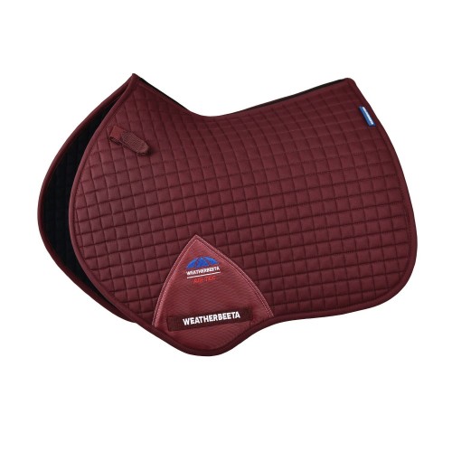 Weatherbeeta Prime Air-Tec Jumping Saddlepad