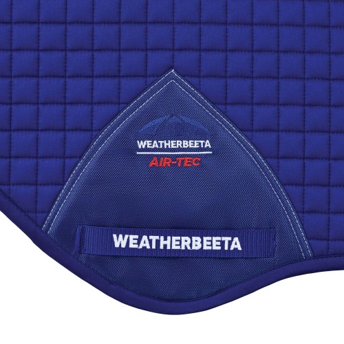 Weatherbeeta Prime Air-Tec Jumping Saddlepad
