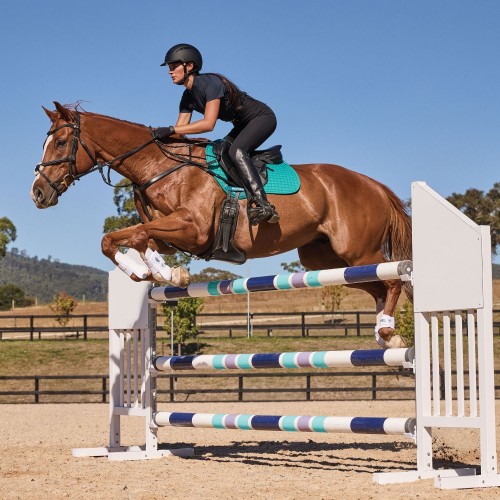 Weatherbeeta Prime Air-Tec Jumping Saddlepad