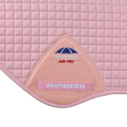 Weatherbeeta Prime Air-Tec Jumping Saddlepad