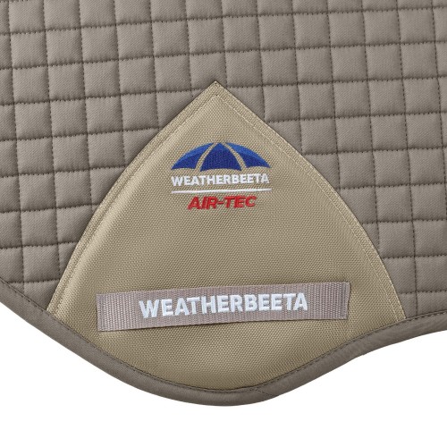 Weatherbeeta Prime Air-Tec Jumping Saddlepad