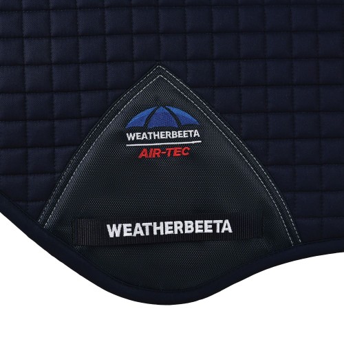 Weatherbeeta Prime Air-Tec Jumping Saddlepad