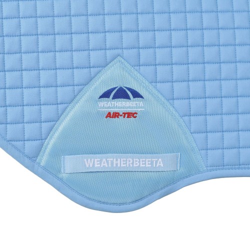 Weatherbeeta Prime Air-Tec Jumping Saddlepad
