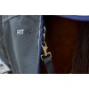 Weatherbeeta Comfitec Ultra Turnout Detach-A-Neck 220G