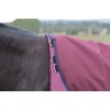 Weatherbeeta Comfitec Essential Turnout Detach-A-Neck 220G