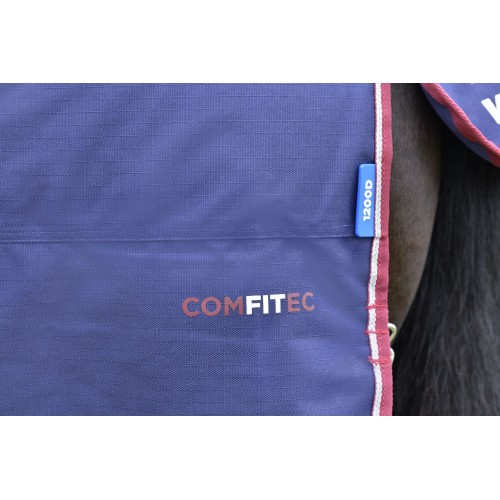 Weatherbeeta Comfitec Essential Turnout Detach-A-Neck 220G