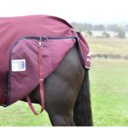 Weatherbeeta Comfitec Essential Turnout Combo 360G