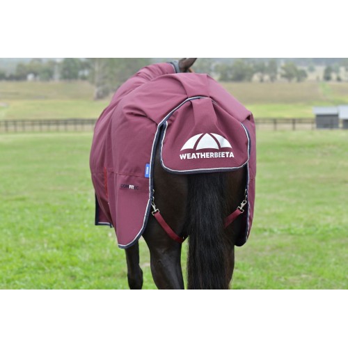 Weatherbeeta Comfitec Essential Turnout Combo 360G