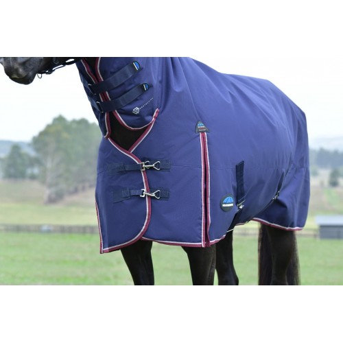 Weatherbeeta Comfitec Essential Turnout Combo 360G
