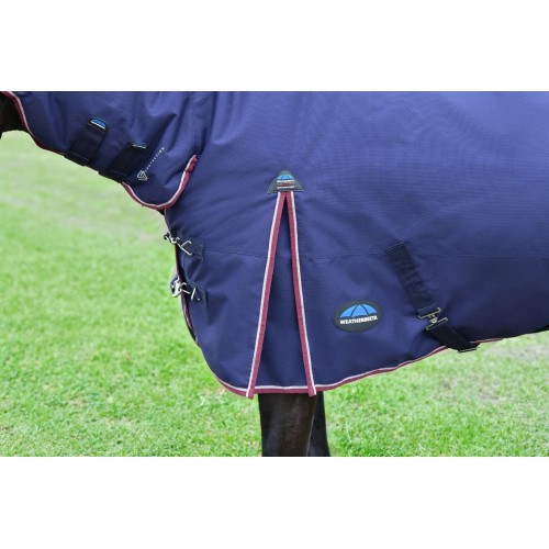 Weatherbeeta Comfitec Essential Turnout Combo 360G